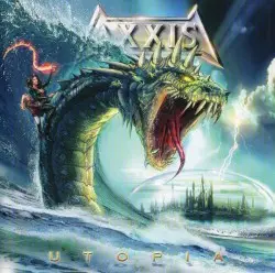 Utopia by Axxis