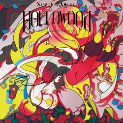 See you again, HOLLOWood by t+pazolite