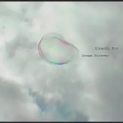 Dream Forever by Hibachi Kid
