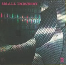 Small Industry by Eric Swan