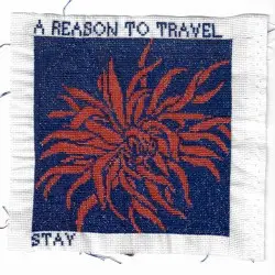 Stay by A Reason to Travel