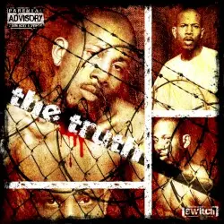 The Truth (Real Advance Album) by Shyne