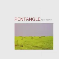 Open the Door by The Pentangle