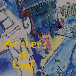 Icky Mettle by Archers of Loaf