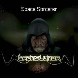 Space Sorcerer by Translunar