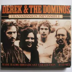Transmission Impossible by Derek and the Dominos
