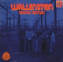Cosmic Century by Wallenstein