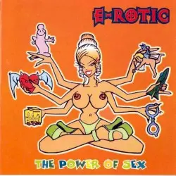 The Power of Sex by E‐Rotic