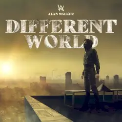 Different World by Alan Walker