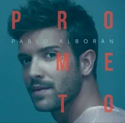 Prometo by Pablo Alborán
