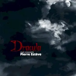 Dracula by Pierre Estève