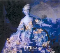 Handle with Care by EZ3kiel
