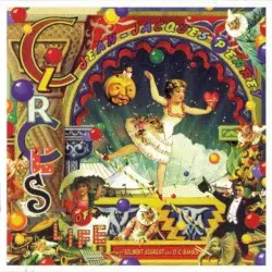 Circus of Life by Jean‐Jacques Perrey