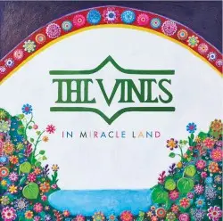 In Miracle Land by The Vines
