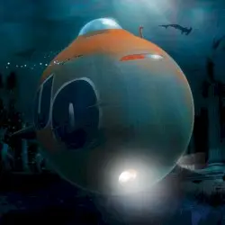 Rock & Roll Submarine by Urge Overkill