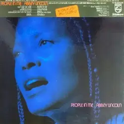 People in Me by Abbey Lincoln
