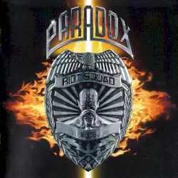 Riot Squad by Paradox