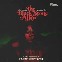 The Black Stone Affair by Whatitdo Archive Group