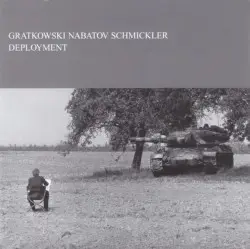 Deployment by Gratkowski, Nabatov, Schmickler