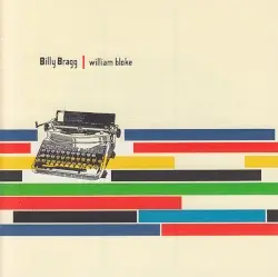 William Bloke by Billy Bragg