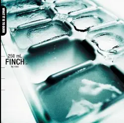 What It Is to Burn by Finch