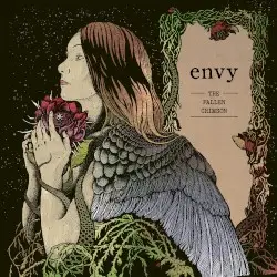 The Fallen Crimson by envy