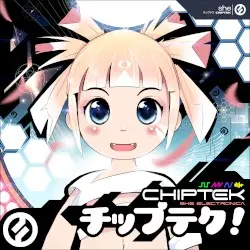 Chiptek by she