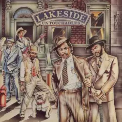 Untouchables by Lakeside