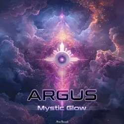 Mystic Glow by Argus
