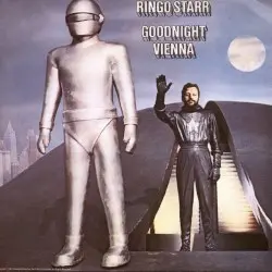 Goodnight Vienna by Ringo Starr