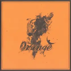 Orange by Dark Suns