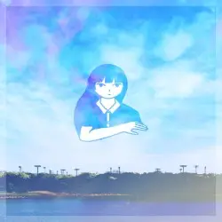 not beautiful view by i-fls
