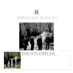El mar no cesa by Héroes del Silencio