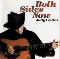 Both Sides Now by Judy Collins