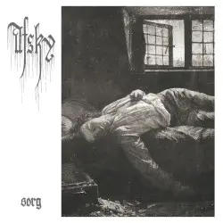 Sorg by Afsky