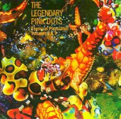 Chemical Playschool Volumes 8 & 9 by The Legendary Pink Dots