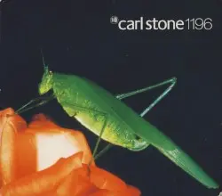 Carl Stone 1196 by Carl Stone