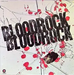 Bloodrock by Bloodrock