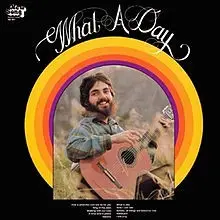 What a Day by Phil Keaggy