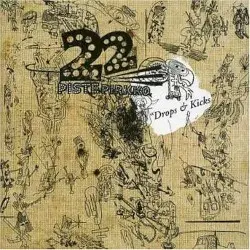 Drops & Kicks by 22‐Pistepirkko