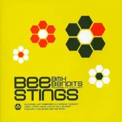 Bee Stings by BMX Bandits