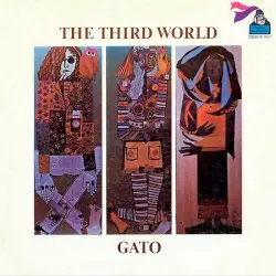 The Third World by Gato Barbieri