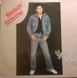 Silver Wings by Shakin’ Stevens