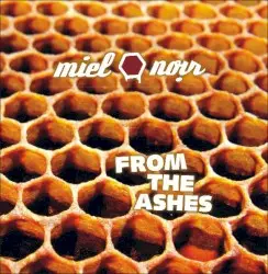 From the Ashes by Miel Noir
