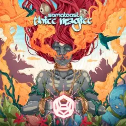 Thicc Magic by Somatoast