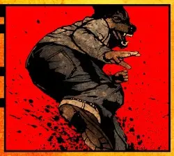 (Mankind) The Crafty Ape by Crippled Black Phoenix