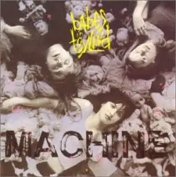 Spanking Machine by Babes in Toyland