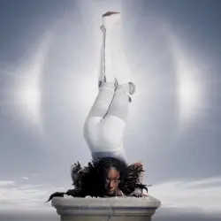 The Starrr of the Queen of Life by DEBBY FRIDAY