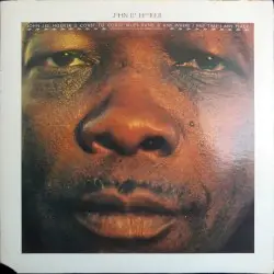 Any Where / Any Time / Any Place by John Lee Hooker / Coast to Coast Blues Band