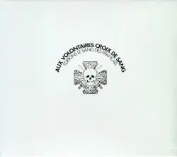 Aux Volontaires Croix de Sang by Les Joyaux de la Princesse